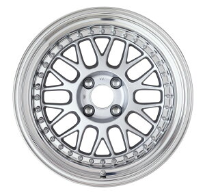 WORK }CX^[ M1 3P 18C`×10J zC[ [N MEISTER SIL/B/MGM/HPG 18x10J