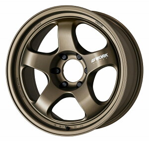 WORK マイスター S1 1P SUV 20インチ×9J ホイール ワーク MEISTER AHG/MBL 20x9J