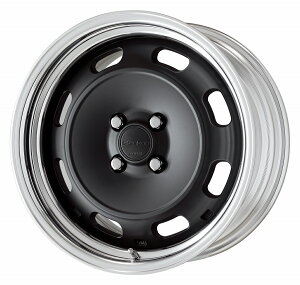 WORK V[J[ DT 16C`×8.5J zC[ [N Seeker MBL/MSP 16x8.5J