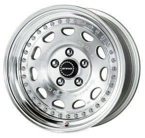 WORK NbO Kog 16C`×7J zC[ [N CRAG MSP/BC 16x7J