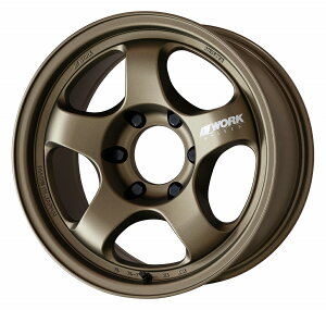 WORK }CX^[ S1 1P SUV 17C`×8J zC[ [N MEISTER AHG/MBL 17x8J