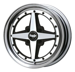 WORK GNCbv 01 15C`×5J K-Carp zC[ [N EQUIP BP 15x5J