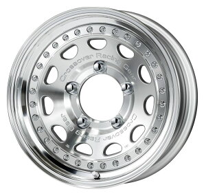 WORK NbO Kog 15C`×5.5J zC[ [N CRAG MSP/BC 15x5.5J