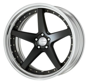 WORK CV CVF 22C`×12.5J S zC[ [N MBL/MSL/BRU/PBU/PP2 22x12.5J