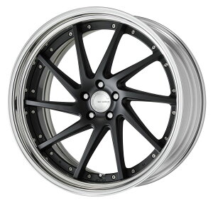 WORK CV CVS 22C`×9.5J S zC[ [N MBL/MSL/BRU/PBU/PP2 22x9.5J