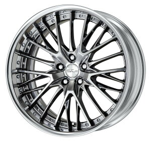 WORK V@[g SG2 19C`×8.5J FR zC[ [N SCHWERT GTS/BP 19x8.5J