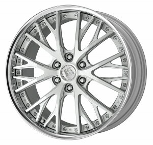 WORK LS oT SUV 22C`×9.5J FR zC[ [N yCg/SKB/BRU/SC 22x9.5J