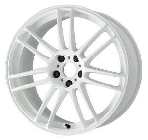 WORK G[V ZR7 19C`×8.5J zC[ [N EMOTION TW/MBL/GGM 19x8.5J