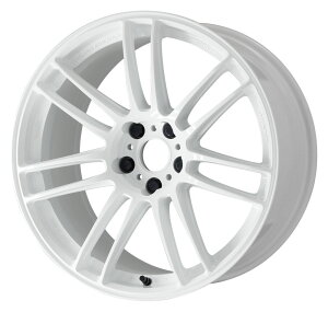 WORK G[V ZR7 19C`×9.5J zC[ [N EMOTION TW/MBL/GGM 19x9.5J