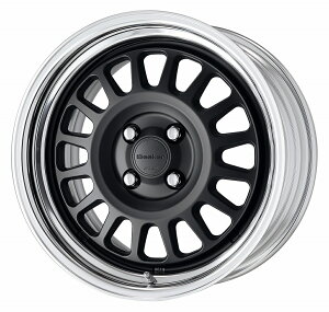 WORK V[J[ FD 16C`×8.5J zC[ [N Seeker MBL/MSP 16x8.5J