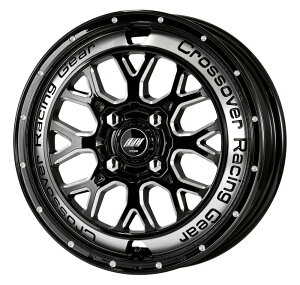 WORK NbO CKV 15C`×4.5J zC[ [N CRAG BCC 15x4.5J