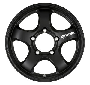 WORK NbO S1J 16C`×5.5J zC[ [N CRAG Wj[ MBL/WBC 16x5.5J