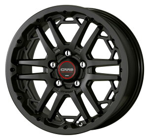 WORK NbO T-GRABIC III 16C`×7J zC[ [N CRAG MBL/BPA 16x7J