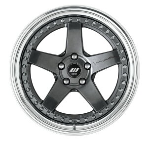 WORK WX^X W5S 20C`×13.5J S/W^Cv S zC[ [N ZISTANCE BSB/BLK/GLD 20x13.5J