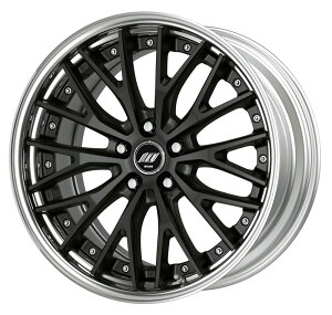 WORK W[Xg STX 19C`×9J S zC[ [N ZEAST MBL/TGP/BRU 19x9J