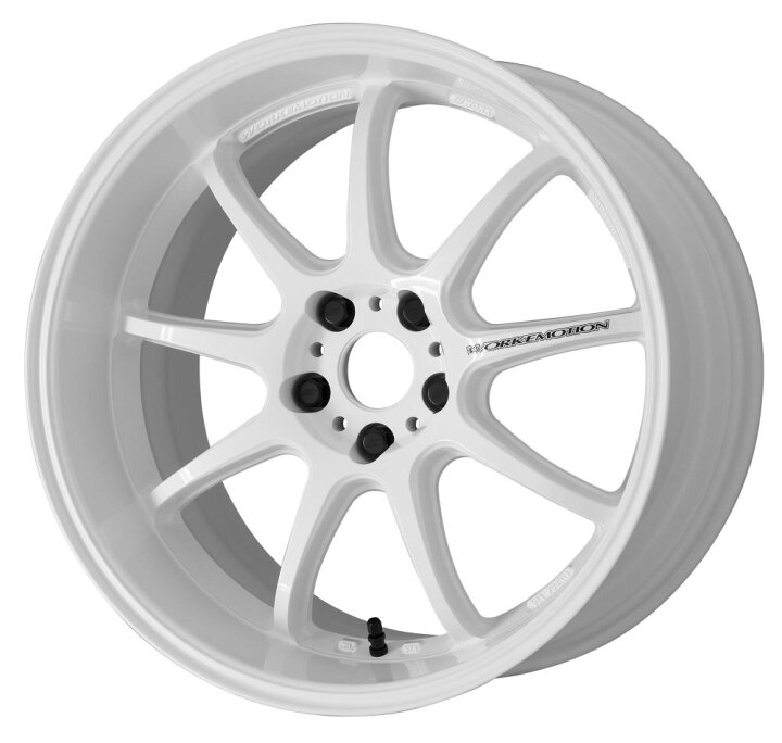 楽天市場】WORK エモーション D9R 19インチ×10.5J ホイール ワーク 