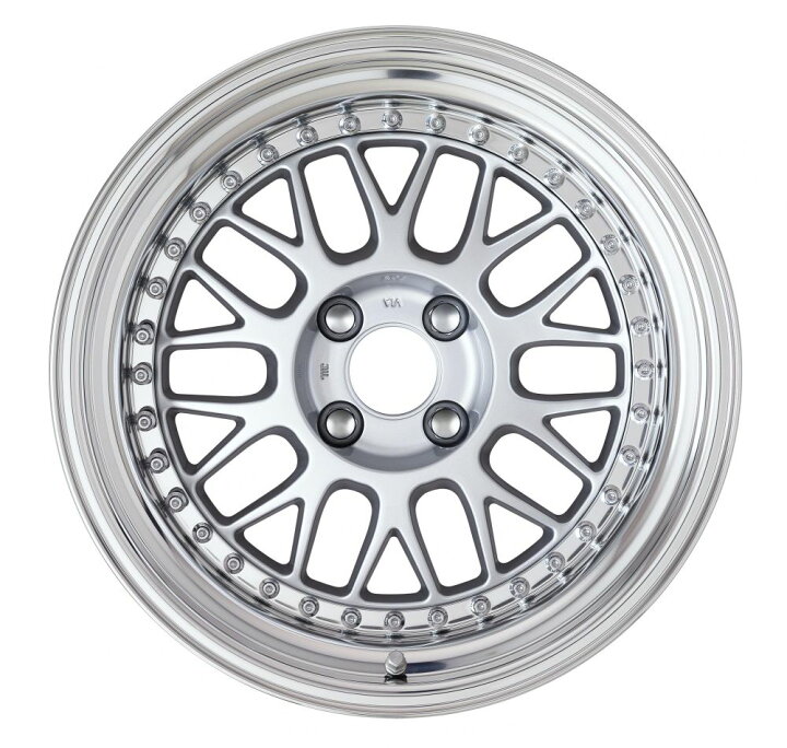 楽天市場】WORK マイスター M1 3P 19インチ×13.5J ホイール ワーク 