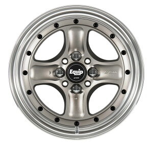 WORK �G�N�C�b�v 40 15�C���`×5J O/H�^�C�v �z�C�[�� ���[�N EQUIP BSL/SGL 15x5J