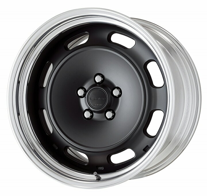 楽天市場】WORK シーカー DT 18インチ×9.5J ホイール ワーク Seeker 