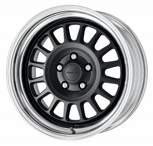 WORK �V�[�J�[ FD 17�C���`×8J �z�C�[�� ���[�N Seeker MBL/MSP 17x8J