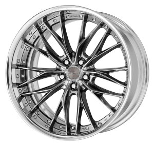 WORK �V�����@�[�g �u���l�� 21�C���`×11J FR���� 5-114.3 5-120 �z�C�[�� ���[�N SCHWERT BSB/SRS 21x11J