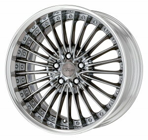 WORK �V�����@�[�g �O���\�� 19�C���`×11J FR���� 5-100 5-114.3 5-120 �z�C�[�� ���[�N SCHWERT BSB/SRS 19x11J