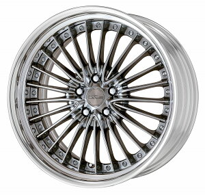 WORK �V�����@�[�g �O���\�� 20�C���`×8J S���� 5-100 5-114.3 5-120 �z�C�[�� ���[�N SCHWERT BSB/SRS 20x8J