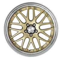 楽天市場】ランベック lm1 19インチ 8.5jの通販