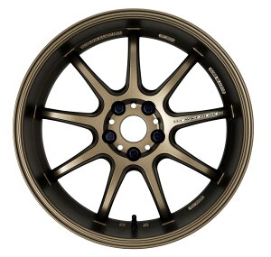 WORK �G���[�V���� D9R 17�C���`×7J +47 5-114.3 �z�C�[�� ���[�N EMOTION AHG/BLK/WHT/GTK 17x7J