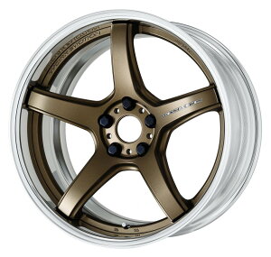 WORK �G���[�V���� T5R 2P 18�C���`×7.5J FR���� 5-100 5-114.3 �z�C�[�� ���[�N EMOTION AHG/MGM/WHT/GTS 18x7.5J