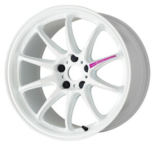 WORK �G���[�V���� ZR10 18�C���`×10.5J +22 5-114.3 �z�C�[�� ���[�N EMOTION AZW/HGLC/BLKLC/GTKRC 18x10.5J