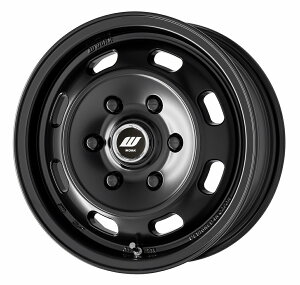 WORK �G�N�X�g���b�v DTHC 15�C���`×6J +33 6-139.7 �z�C�[�� ���[�N XTRAP MBL/MSP 15x6J