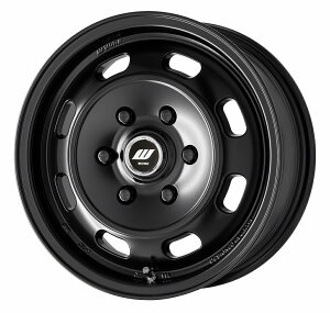 WORK �G�N�X�g���b�v DTHC 16�C���`×6.5J +38 6-139.7 �z�C�[�� ���[�N XTRAP MBL/MSP 16x6.5J