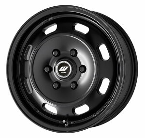 WORK �G�N�X�g���b�v DTHC 17�C���`×6.5J +48 6-139.7 �z�C�[�� ���[�N XTRAP MBL/MSP 17x6.5J