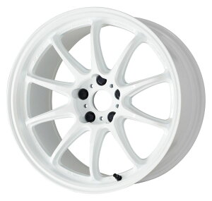 WORK �G���[�V���� ZR10 18�C���`×9.5J +12 5-114.3 �z�C�[�� ���[�N EMOTION AZW/HGLC/BLKLC/GTKRC 18x9.5J