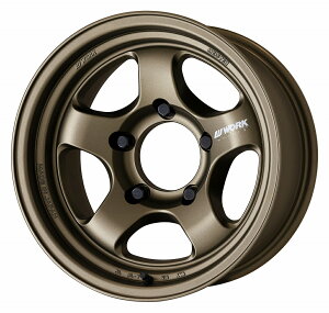 WORK �}�C�X�^�[ S1 1P SUV 16�C���`×8J +0 5-150 �z�C�[�� ���[�N MEISTER AHG/MBL 16x8J