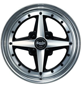 WORK �G�N�C�b�v 01 14�C���`×6J 4-100 4-114.3 �z�C�[�� ���[�N EQUIP BP 14x6J