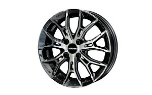 AME Ki tBk 15C`×4.5J +45 4 100 zC[ GALERNA FINURA u[K^bNx|bV 15x4.5J