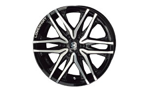 AME [xn[g GXL306 22C`×9.5J +20 6 139.7 zC[ LOWENHART OXubNx|bV 22x9.5J