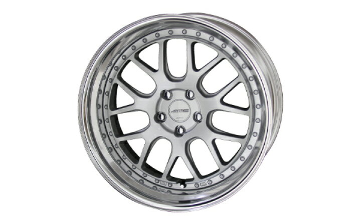 楽天市場】AME シャレン VMX 19インチ×8J LO ホイール SHALLEN 