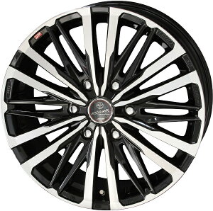 AME X}bN NXg 17C`×7J +55 6 130 zC[ Smack CREST Tt@CAubNx|bV 17x7J