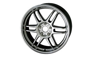 AME g[T[ TM-02 18C`×7.5J +48 5 100 FLAT zC[ TRACER nCp[Vo[ 18x7.5J