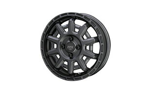 AME PPX D10X 14�C���`×4.5J +48 4�� 100 �z�C�[�� MDGM/BPBZ 14x4.5J