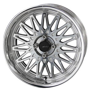 AME �V������ OSS ���b�V�� 17�C���`×6J 4�� 100 SL �z�C�[�� �V������ �I�[���h�X�N�[���X�^�C�� SHALLEN OLD SCHOOL STYLE MESH �A�C�X�V���o�[/�J�N�e���O���[�v/�`�F���[�s���N/�J���r�A���u���[/�T��