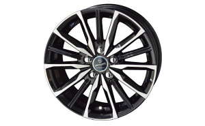 AME �X�}�b�N ���@���L���[ 15�C���`×6.5J +40 5�� 100 �z�C�[�� Smack VALKYRIE BP 15x6.5J