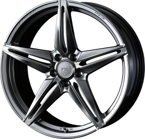 weds F[ FZ-3 18C`×7.5J +48 5-114.3 zC[ EFbY F ZERO DIM-BLK/BRU 18x7.5J