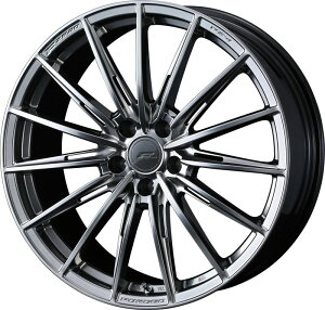 weds F[ FZ-4 18C`×7.5J +48 5-114.3 zC[ EFbY F ZERO DIM-BLK/BRU 18x7.5J
