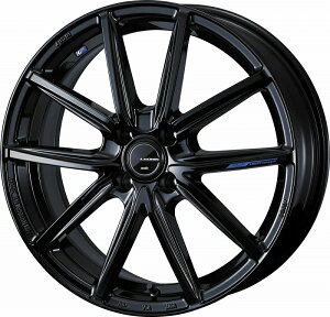 weds IjX iBA08 16C`×6J +42 4-100 zC[ EFbY LEONIS NAVIA 08 PBK/PSB 16x6J