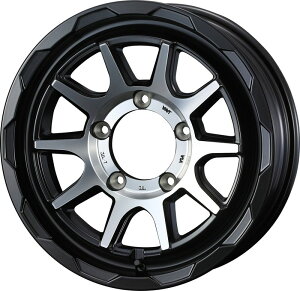 weds EFbYAhx`[ }bh@X 06 16C`×6J -5 5-139.7 zC[ WEDS ADVENTURE MUD VANCE 06 MAT-BLKPOL/FLMAT-BLK/BKPBRCL 16x6J