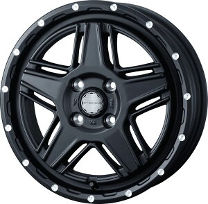 weds EFbYAhx`[ }bh@X 07 12C`×4J +40 4-100 zC[ WEDS ADVENTURE MUD VANCE 07 FLMAT-BLK/FLNT-GREY 12x4J